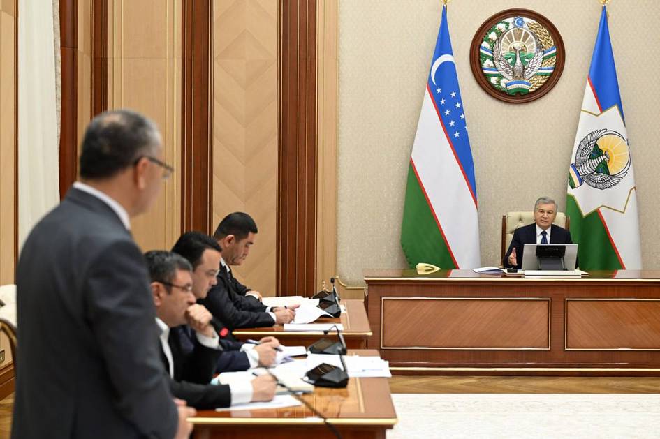 Sirdaryoda 2026-yilda kambag‘allik darajasi 3 foizgacha qisqartiriladi